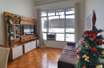 Apartamento com 2 quartos à venda na Rua Álvares de Azevedo, número 00, Icaraí, Niterói