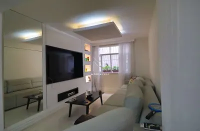 Apartamento com 2 quartos à venda na Rua Belisario Augusto, 00, Icaraí, Niterói