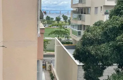 Apartamento com 3 quartos à venda na Avenida Visconde do Rio Branco, 757, Centro, Niterói