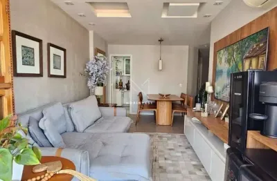 Apartamento com 2 quartos à venda na Rua Professor Lara Vilela, 0000, São Domingos, Niterói