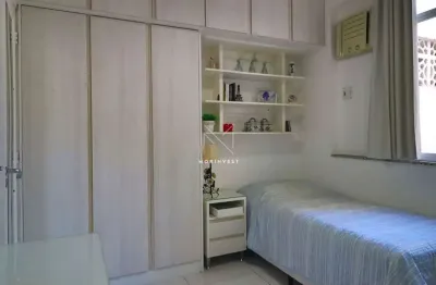 Apartamento com 1 quarto à venda na Rua Gavião Peixoto, 00, Icaraí, Niterói