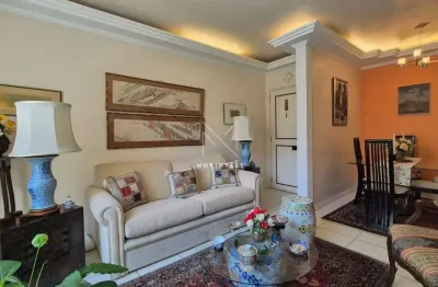 Apartamento com 3 quartos à venda na Avenida Jornalista Alberto Francisco Torres, 0000, Icaraí, Niterói