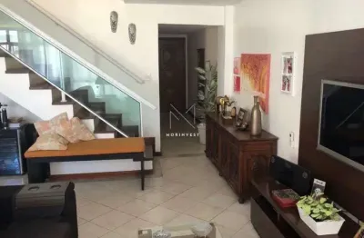 Cobertura com 4 quartos à venda na Rua Mariz e Barros, número 00, Icaraí, Niterói