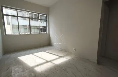 Apartamento com 2 quartos à venda na Rua Doutor Borman, 23, Centro, Niterói