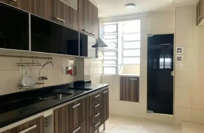 Apartamento com 2 quartos à venda na Rua Álvares de Azevedo, 0001, Icaraí, Niterói