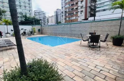 Apartamento com 3 quartos à venda na Rua General Pereira da Silva, número 00, Icaraí, Niterói