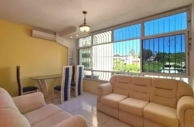 Apartamento com 3 quartos à venda na Rua Mariz e Barros, 0001, Icaraí, Niterói