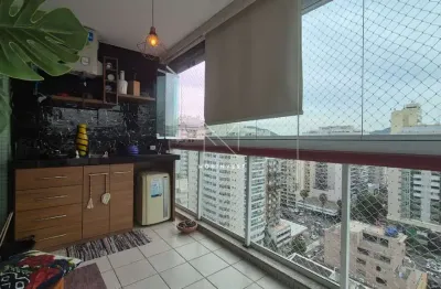 Apartamento com 2 quartos à venda na Rua Ministro Otávio Kelly, 00001, Icaraí, Niterói