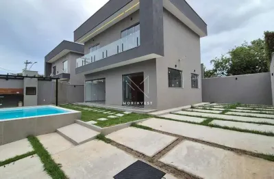 Casa com 4 quartos à venda na Rua Santa Rita de Cássia, 30, Santo Antônio, Niterói