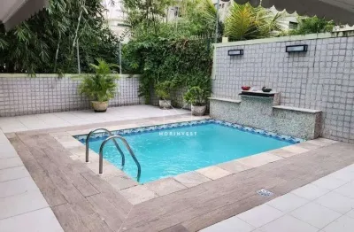 Casa em condomínio fechado com 4 quartos à venda na Rua Itapuca, 169, Ingá, Niterói