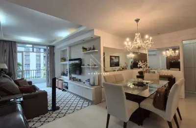 Apartamento com 3 quartos à venda na Rua Presidente Pedreira, 00001, Ingá, Niterói