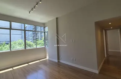 Apartamento com 2 quartos à venda na Rua Doutor Tavares de Macedo, 001, Icaraí, Niterói