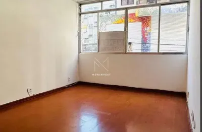 Apartamento com 2 quartos à venda na Praia Canto do Rio, número 00, Icaraí, Niterói