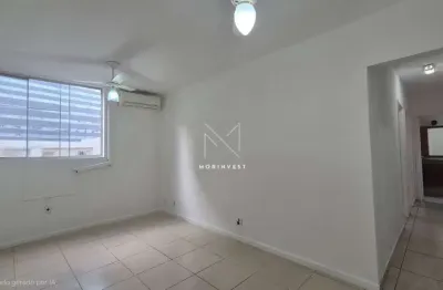 Apartamento com 2 quartos à venda na Avenida Sete de Setembro, 000, Santa Rosa, Niterói