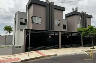 Casa com 3 quartos à venda na rua josé do patrocínio, 263, santa mônica, belo horizonte, 128 m2 por r$ 650.900