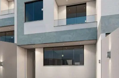 Casa com 3 quartos à venda na rua das cotovias, 215, vila cloris, belo horizonte, 148 m2 por r$ 699.000
