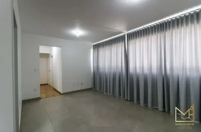 Apartamento com 3 quartos à venda na rua maria helena, candelária, belo horizonte, 72 m2 por r$ 440.000