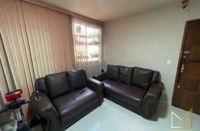 Apartamento com 2 quartos à venda na rua joão soares guimarães, floramar, belo horizonte, 48 m2 por r$ 230.000