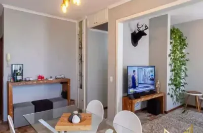 Apartamento com 2 quartos à venda na rua carlos sá, 621, jardim atlântico, belo horizonte, 66 m2 por r$ 319.000