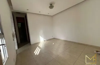 Apartamento com 2 quartos à venda na rua padre joviano, tony (justinópolis), ribeirão das neves, 45 m2 por r$ 150.000
