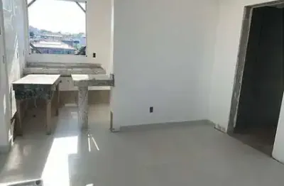 Apartamento com 2 quartos à venda na rua coelho neto, santa mônica, belo horizonte, 40 m2 por r$ 329.000