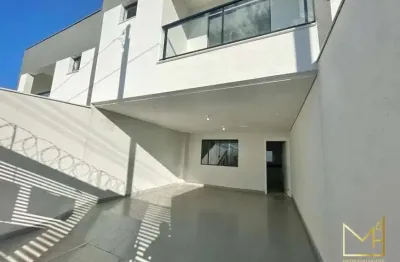 Casa com 3 quartos à venda na rua desembargador arthur albino, floramar, belo horizonte, 153 m2 por r$ 795.000