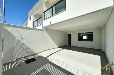 Casa com 3 quartos à venda na rua desembargador arthur albino, floramar, belo horizonte, 118 m2 por r$ 695.000
