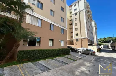 Apartamento com 3 quartos à venda na rua francisco augusto rocha, planalto, belo horizonte, 75 m2 por r$ 403.000