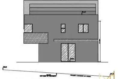Casa com 2 quartos à venda na rua camões, copacabana, belo horizonte, 115 m2 por r$ 549.000