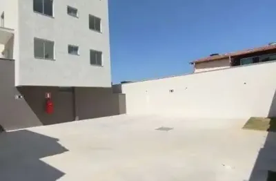 Apartamento com 2 quartos à venda na rua tapirapes, santa mônica, belo horizonte, 55 m2 por r$ 425.000