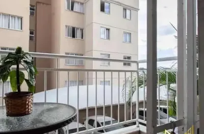 Apartamento com 3 quartos à venda na avenida vilarinho, venda nova, belo horizonte, 77 m2 por r$ 330.000