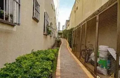 Apartamento com 2 quartos à venda na rua alga verde, jardim guanabara, belo horizonte, 56 m2 por r$ 199.000