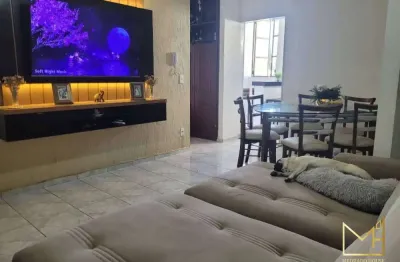 Apartamento com 3 quartos à venda na rua dos jês, santa mônica, belo horizonte, 83 m2 por r$ 395.000