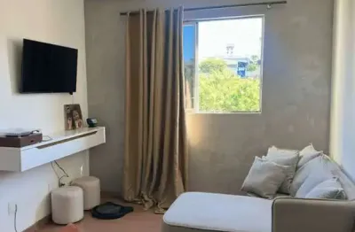 Apartamento com 2 quartos à venda na rua sócrates alvim, camargos, belo horizonte, 48 m2 por r$ 235.000