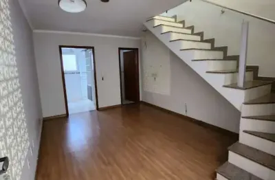 Casa em condomínio fechado com 2 quartos à venda na rua frança, jardim leblon, belo horizonte, 70 m2 por r$ 275.000