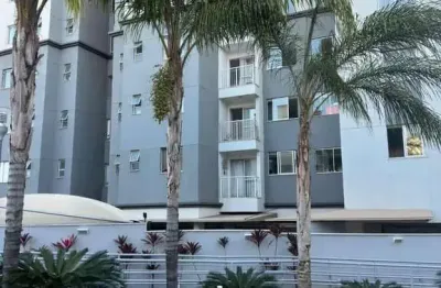 Apartamento com 3 quartos à venda na rua alga verde, jardim guanabara, belo horizonte, 75 m2 por r$ 530.000