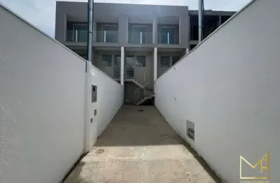 Casa com 2 quartos à venda na rua são joão do oriente, santa branca, belo horizonte, 130 m2 por r$ 529.000