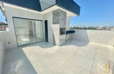 Apartamento com 4 quartos à venda na rua marechal rondon, planalto, belo horizonte, 180 m2 por r$ 995.000