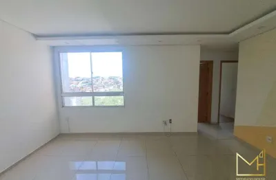 Apartamento com 3 quartos à venda na rua wolney belém botelho, jaqueline, belo horizonte, 65 m2 por r$ 220.000