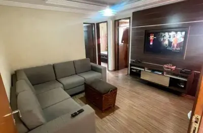 Apartamento com 2 quartos à venda na rua santo antônio, são joão batista, belo horizonte, 50 m2 por r$ 220.000