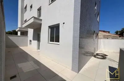 Apartamento com 2 quartos à venda na rua ministro oliveira salazar, santa mônica, belo horizonte, 132 m2 por r$ 550.000