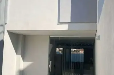 Casa com 2 quartos à venda na rua pedra sideral, 190, piratininga (venda nova), belo horizonte, 70 m2 por r$ 448.000