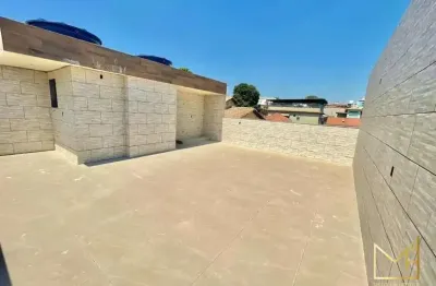 Apartamento com 3 quartos à venda na rua josué azevedo, planalto, belo horizonte, 160 m2 por r$ 680.000
