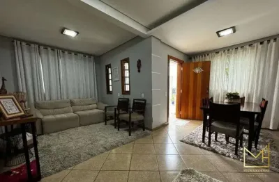 Casa com 3 quartos à venda na rua tunísia, canaã, belo horizonte, 360 m2 por r$ 890.000