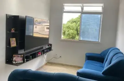 Apartamento com 2 quartos à venda na rua antônio de paiva meirelles, serra verde (venda nova), belo horizonte, 50 m2 por r$ 190.000
