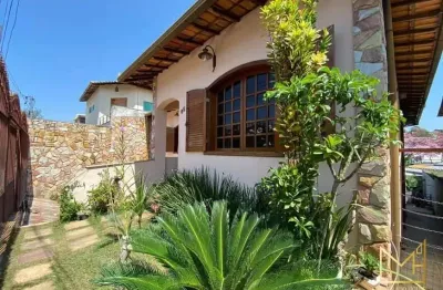 Casa com 3 quartos à venda na rua comandante ary lopes, santa amélia, belo horizonte, 258 m2 por r$ 1.190.000