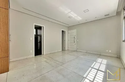Apartamento com 3 quartos à venda na rua jesus machado gontijo, ouro preto, belo horizonte, 129 m2 por r$ 597.000