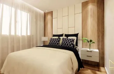 Apartamento com 3 quartos à venda na rua josé antenor, heliópolis, belo horizonte, 74 m2 por r$ 524.000