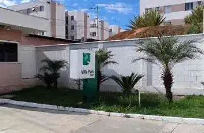 Apartamento com 2 quartos à venda na rua gil carvalho, monte carlo, santa luzia, 45 m2 por r$ 160.000
