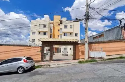 Apartamento com 2 quartos à venda na rua montevidéu, copacabana, belo horizonte, 75 m2 por r$ 297.000